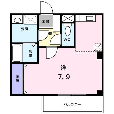 ヴィラ南屋敷 102【管理NO：1-013196901-01020】 ★家具家電は申し込み後に搬入します 2026年07月下旬入居可能の外観画像