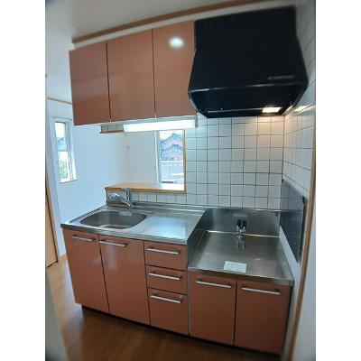 フレーシュ 201【管理NO：1-012438001-02010】 ★家具家電は申し込み後に搬入しますの物件写真3