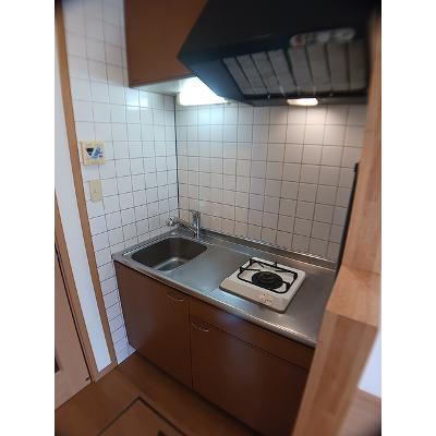 リフティー井上Ｂ 105【管理NO：1-012108402-01040】 ★家具家電は申し込み後に搬入しますの物件写真3