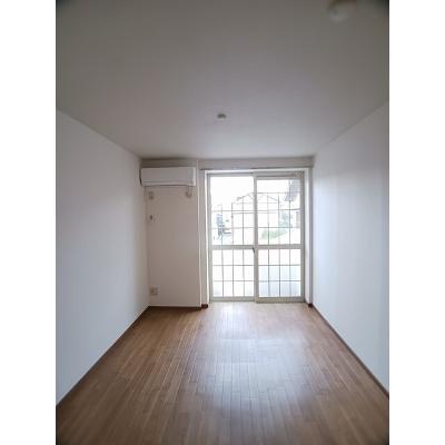 ハートピア中央 201【管理NO：1-010261301-02010】 ★家具家電は申し込み後に搬入します 2026年07月下旬入居可能の物件写真2