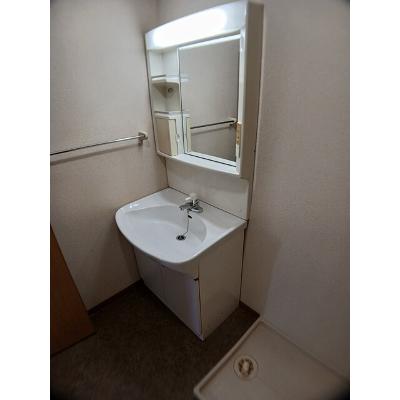 ハートピア中央 201【管理NO：1-010261301-02010】 ★家具家電は申し込み後に搬入します 2026年07月下旬入居可能の物件写真6