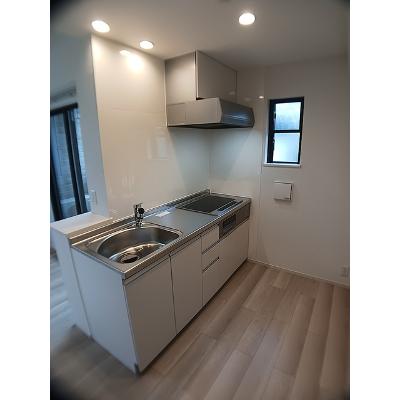 向日葵之颯Ⅰ 201【管理NO：1-028603601-02010】 ★家具家電は申し込み後に搬入します★ ★2026年09月下旬入居可能★の物件写真3
