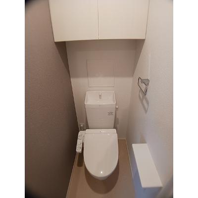 向日葵之颯Ⅰ 201【管理NO：1-028603601-02010】 ★家具家電は申し込み後に搬入します★ ★2026年09月下旬入居可能★の物件写真5