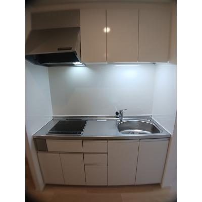 向日葵之颯Ⅰ 101【管理NO：1-028603601-01010】 ★家具家電は申し込み後に搬入します★ ★2026年09月下旬入居可能★の物件写真3