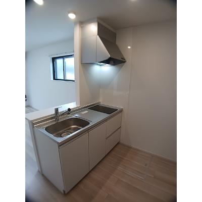 ルピナス・エヌ 103【管理NO：1-028403901-01030】 ★家具家電は申し込み後に搬入しますの物件写真3