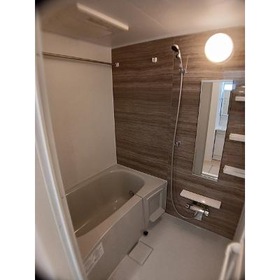 ルピナス・エヌ 103【管理NO：1-028403901-01030】 ★家具家電は申し込み後に搬入しますの物件写真4