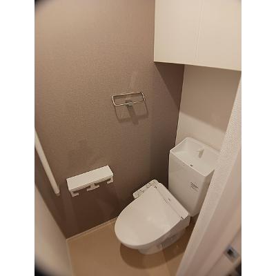 ルピナス・エヌ 103【管理NO：1-028403901-01030】 ★家具家電は申し込み後に搬入しますの物件写真5