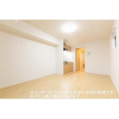 レスペトール　和 201【管理NO：1-028379601-02010】 ★家具家電は申し込み後に搬入します★ ★2026年10月上旬入居可能★の物件写真2