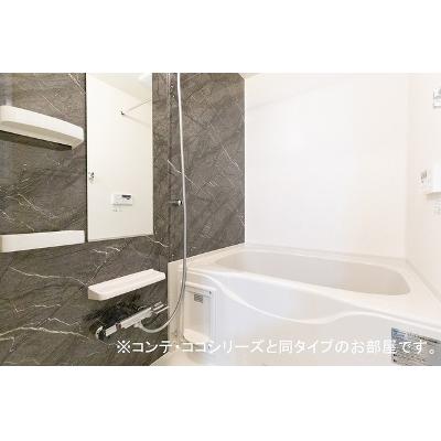 レスペトール　和 101【管理NO：1-028379601-01010】 ★家具家電は申し込み後に搬入します★ ★2026年10月上旬入居可能★の物件写真4
