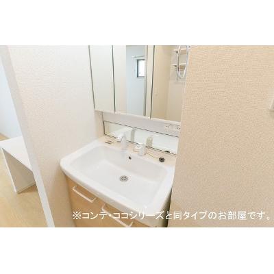 レスペトール　和 101【管理NO：1-028379601-01010】 ★家具家電は申し込み後に搬入します★ ★2026年10月上旬入居可能★の物件写真6