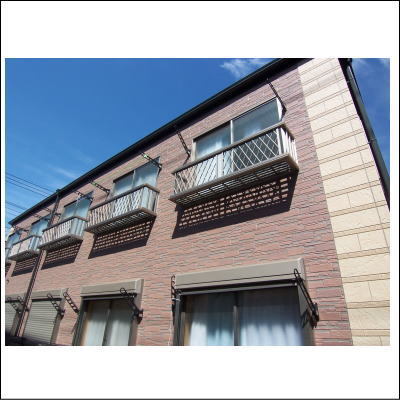 ハローマンスリー船堀Ⅰ●ネット接続無料の部屋有●の外観画像