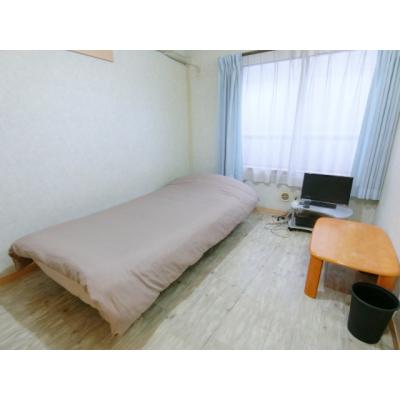 ハローマンスリー船堀Ⅰ●ネット接続無料の部屋有●の物件写真2