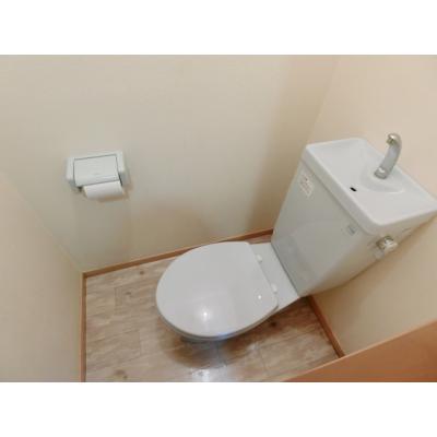 ハローマンスリー船堀Ⅰ●ネット接続無料の部屋有●の物件写真5