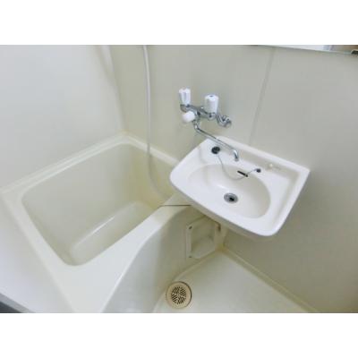 ハローマンスリー船堀Ⅰ●ネット接続無料の部屋有●の物件写真6