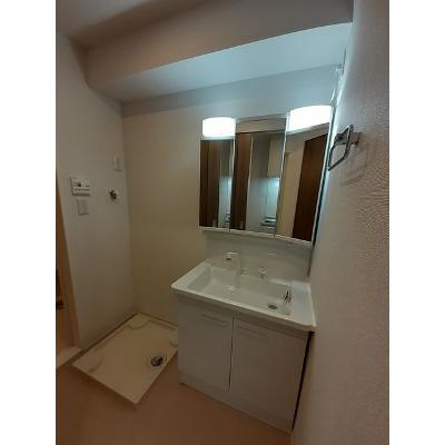 グランシュテル 201【管理NO：1-027455901-02010】 ★家具家電は申し込み後に搬入します★の物件写真6