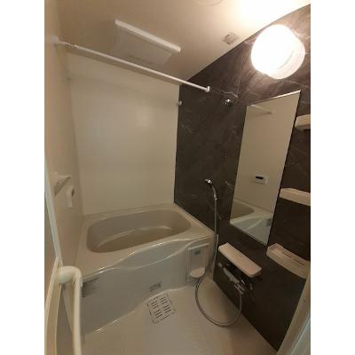 リバーサイドＫ－１ 103【管理NO：1-027297701-01030】 ★家具家電は申し込み後に搬入します★の物件写真4