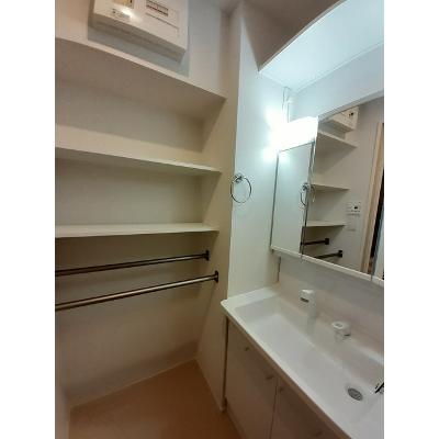 リバーサイドＫ－１ 103【管理NO：1-027297701-01030】 ★家具家電は申し込み後に搬入します★の物件写真6