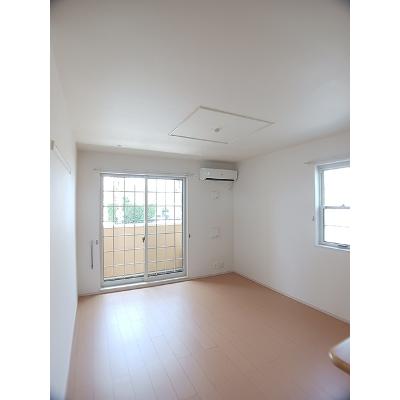 グリーンシティ竜美Ａ 101【管理NO：1-017933101-01010】 ★家具家電は申し込み後に搬入します★の物件写真2