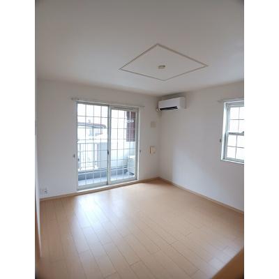 クローズ　ド　相見Ⅱ 101【管理NO：1-016577802-01010】 ★家具家電は申し込み後に搬入しますの物件写真2