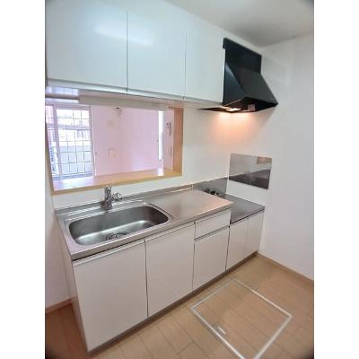 クローズ　ド　相見Ⅱ 101【管理NO：1-016577802-01010】 ★家具家電は申し込み後に搬入しますの物件写真3