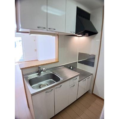 エスパース　彩華Ａ 102【管理NO：1-014423801-01020】 ★家具家電は申し込み後に搬入します★の物件写真3