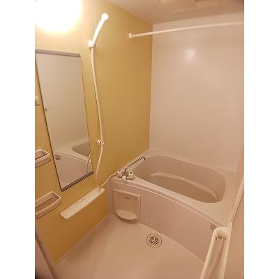 エスパース　彩華Ａ 102【管理NO：1-014423801-01020】 ★家具家電は申し込み後に搬入します★の物件写真4