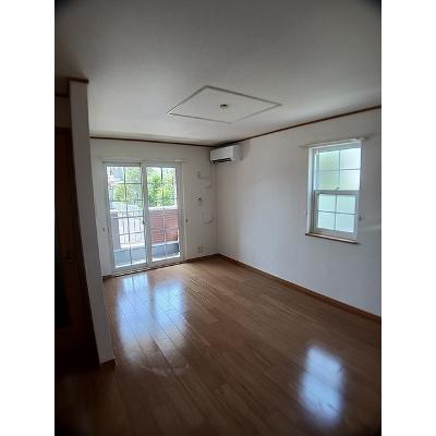 ルナ　エ　ステラＢ 101【管理NO：1-013685502-01010】 ★家具家電は申し込み後に搬入します★ ★2026年11月上旬入居可能★の物件写真2
