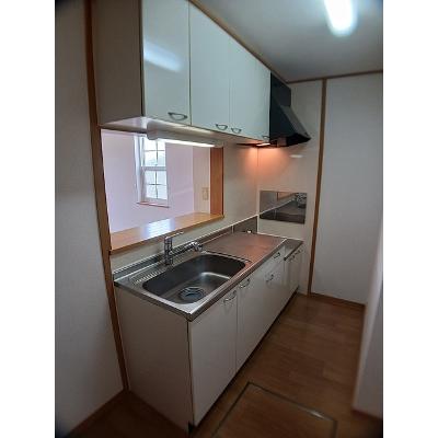 ルナ　エ　ステラＢ 101【管理NO：1-013685502-01010】 ★家具家電は申し込み後に搬入します★ ★2026年11月上旬入居可能★の物件写真3