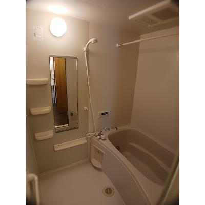 ルナ　エ　ステラＢ 101【管理NO：1-013685502-01010】 ★家具家電は申し込み後に搬入します★ ★2026年11月上旬入居可能★の物件写真4