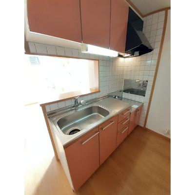 クレストールＢ 201【管理NO：1-012570002-02010】 ★家具家電は申し込み後に搬入します★の物件写真3