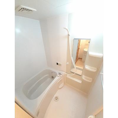 クレストールＢ 201【管理NO：1-012570002-02010】 ★家具家電は申し込み後に搬入します★の物件写真4