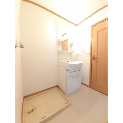 クレストールＢ 201【管理NO：1-012570002-02010】 ★家具家電は申し込み後に搬入します★の物件写真6