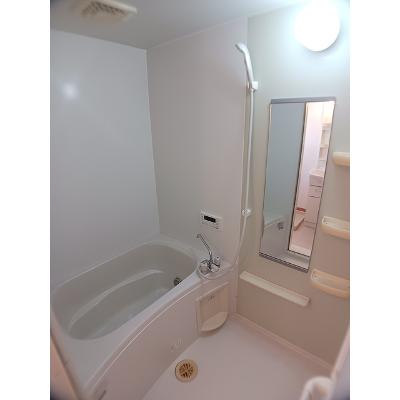 クレストールＡ 201【管理NO：1-012570001-02010】 ★家具家電は申し込み後に搬入します★の物件写真4