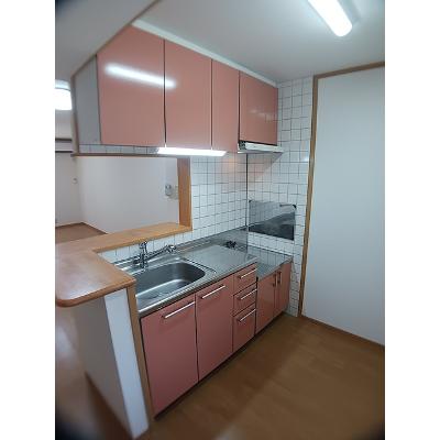 トレステージ華 102【管理NO：1-012493501-01020】 ★家具家電は申し込み後に搬入しますの物件写真3
