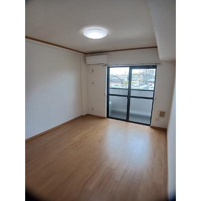 リフティー井上Ｂ 203【管理NO：1-012108402-02030】 ★家具家電は申し込み後に搬入しますの物件写真2