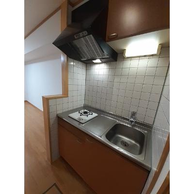 リフティー井上Ａ 101【管理NO：1-012108401-01010】 ★家具家電は申し込み後に搬入しますの物件写真3