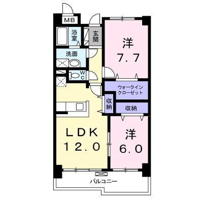 エクセランヒルズ　ＫＯＴＡ 101【管理NO：1-011919501-01010】 ★家具家電は申し込み後に搬入します 2026年07月上旬入居可能の外観画像