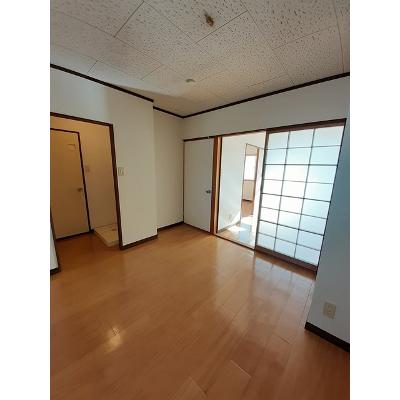 ファミールメゾン舞 205【管理NO：1-003768401-02040】 ★家具家電は申し込み後に搬入します★の物件写真2