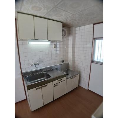 パークサイドこじま 201【管理NO：1-000470101-02020】 ★家具家電は申し込み後に搬入しますの物件写真3