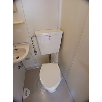 パークサイドこじま 201【管理NO：1-000470101-02020】 ★家具家電は申し込み後に搬入しますの物件写真5