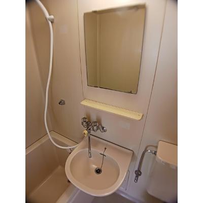 パークサイドこじま 201【管理NO：1-000470101-02020】 ★家具家電は申し込み後に搬入しますの物件写真6