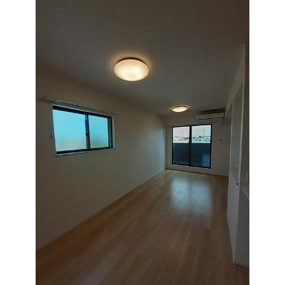 グランエステート 206【管理NO：1-027565001-02050】 ★家具家電は申し込み後に搬入します★ ★2026年08月下旬入居可能★の物件写真2