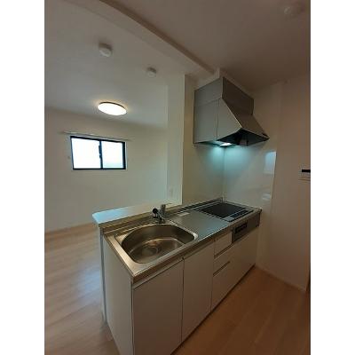 グランエステート 206【管理NO：1-027565001-02050】 ★家具家電は申し込み後に搬入します★ ★2026年08月下旬入居可能★の物件写真3