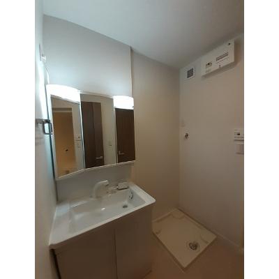 グランエステート 206【管理NO：1-027565001-02050】 ★家具家電は申し込み後に搬入します★ ★2026年08月下旬入居可能★の物件写真6