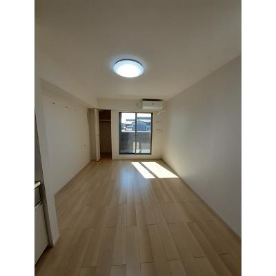 ブリエメゾン 202【管理NO：1-027278801-02020】 ★家具家電は申し込み後に搬入しますの物件写真2