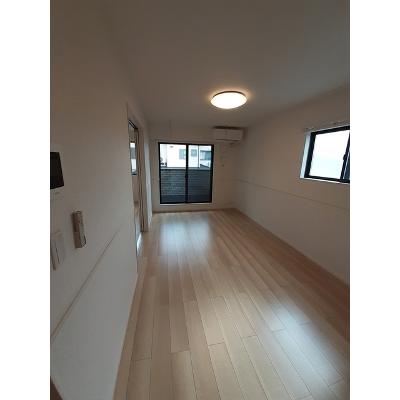 メゾン　ド　シュエットⅡ 205【管理NO：1-025715202-02040】 ★家具家電は申し込み後に搬入しますの物件写真2