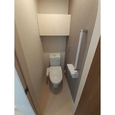 メゾン　ド　シュエットⅡ 205【管理NO：1-025715202-02040】 ★家具家電は申し込み後に搬入しますの物件写真5