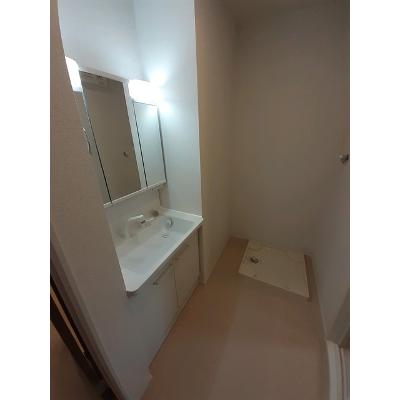 メゾン　ド　シュエットⅡ 205【管理NO：1-025715202-02040】 ★家具家電は申し込み後に搬入しますの物件写真6