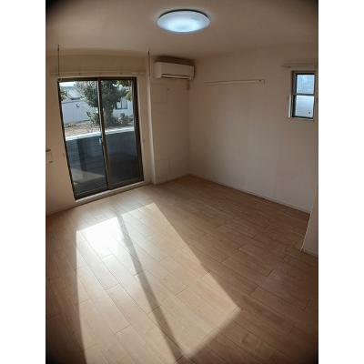 ソーセガド．Ｓ 105【管理NO：1-024803201-01040】 ★家具家電は申し込み後に搬入します 2026年08月上旬入居可能の物件写真2