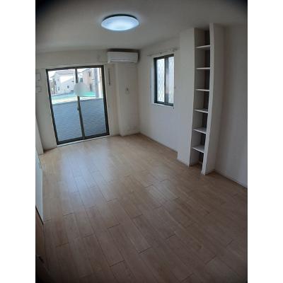 ラシーヌ　南若王子　Ｂ 102【管理NO：1-024573201-01020】 ★家具家電は申し込み後に搬入しますの物件写真2